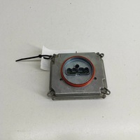 фото thumb №1, Audi a6 s6 c7 4g 2015 модуль управляющий балласт led