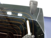 фото thumb №5, Citroen c1 i кришка багажника багажника скло задня