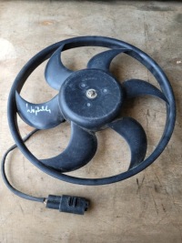 Купить Mercedes r170 вентилятор радиатора a0005401588, фото thumb