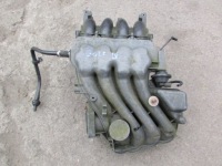 фото thumb №1, Volkswagen оригинальный номер 06a133206h коллектор всасывающий
