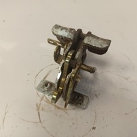 фото thumb №9, Mercedes w638 vito замок крышки задняя a6387430335