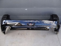 фото thumb №12, Бампер задняя задний bmw 5 g31 kombi pdc