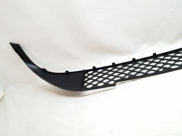 фото thumb №7, Mercedes a-klasa w176 решітка w бампер перед