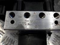 фото thumb №8, Mercedes e w207 насос блок керування abs a2124310148
