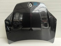 фото thumb №1, Капот крышка двигателя renault laguna iii 3