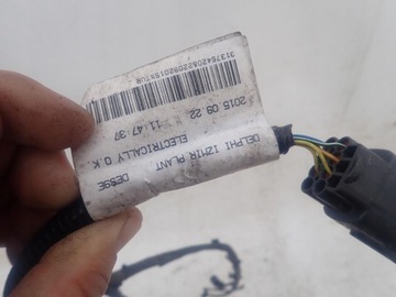 фото thumb №6, Volvo s60 v60 10- джгут установка pdc зад