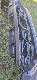 фото thumb №16, Бампер передний перед honda cr-v 6 vi 22-