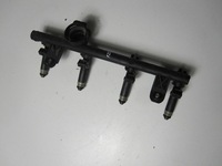 фото thumb №7, Молдинг впрыскная renault clio ii 1.4