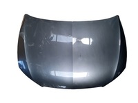 фото thumb №1, Seat leon 2018 капот крышка двигателя 5f