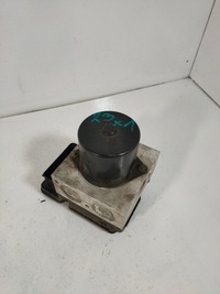 фото thumb №1, Насос abs 22757650 opel insignia a 1.8 b