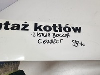 фото thumb №6, Молдинг бічна bok ford transit connect