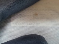 фото thumb №8, Подушка подушка безпеки обшивка сидіння права vw phaeton 3d0880442b