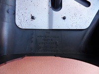 фото thumb №9, Корпус колонки руля previa ii 45286-28350