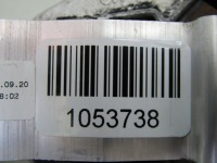 фото thumb №8, X-trail iv t33 1.5 24r кронштейн підрамник двигуна кронштейн подушка підвіска