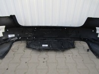 фото thumb №14, Бампер задня задній porsche macan 95b 14-