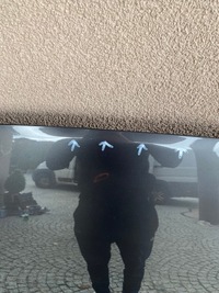 фото thumb №7, Капот кришка двигуна mazda 3 iii 13-16