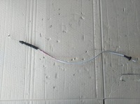 фото thumb №1, Трос тягa замка двері перед peugeot 307