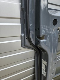 фото thumb №7, Vw transporter t6 t6.1 двері ліва передні перед