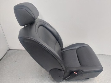 фото thumb №13, Сидіння переднє лівий citroen c6 2005-2012r 9638053380