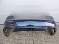 фото thumb №1, Бампер maserati levante задняя