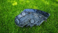 фото thumb №14, Audi tt 8j фара bi ксенон + led drl, правая, европа, 8j0941004aj