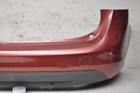 фото thumb №9, Volvo v60 10-13 бампер задняя задний