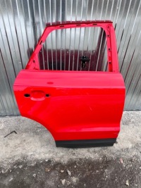 фото thumb №1, Дверь задние правое audi q3 8u nr.00