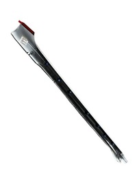 фото thumb №4, Молдинг поріг ліва renault clio iv 4 rs gt nowa