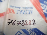 фото thumb №7, Прокладка трубы выпускной fiat punto оригинальный номер 7678282