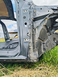 фото thumb №1, Audi q5 ii fy lift 2.0 tdi 150kw 2022 r блок двигателя a правая сторона lx7l