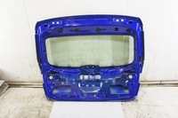 фото thumb №11, Qw118 skoda fabia iv 21- ^ крышка багажника багажника стекло 23r blue хэтчбек