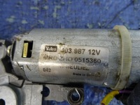 фото thumb №6, Моторчик люк renault avanitme