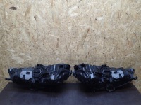 Фара фонари перед audi a4 b9 full led рестайлинг  20- Доставка, фото thumb