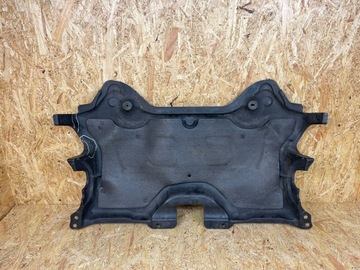 фото thumb №6, Плита захист підлога pod бампер mercedes w212 w218 a2125201323