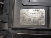 фото thumb №5, Pas підсилювач радіатор vw touareg 2.5 tdi