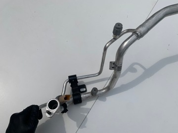 фото thumb №7, Peugeot 308 ii t9 шланг кондиціонера 9678270580