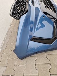 фото thumb №6, Бампер kia sorento iv 2020 - prest-05