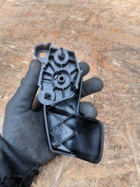 фото thumb №3, Ford kuga mk3 тягa капот