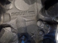 фото thumb №3, Jeep grand cherokee wk2 3.0 защита насоса впрыскивающая