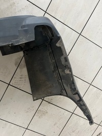 фото thumb №7, Peugeot partner ii lift long бампер задня задній