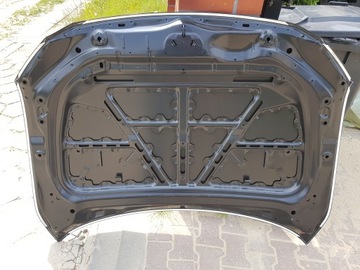 фото thumb №14, Mazda 6 gj рестайлінг 2018- капот нова оригінальна