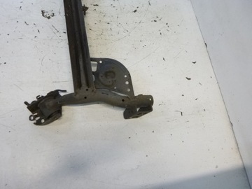 фото thumb №6, Балка задняя nissan micra k12 1.2 2004 з немец