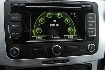 фото thumb №1, Навигация rns310 amundsen skoda радио cd з код + антенна