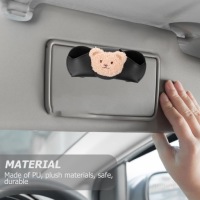 фото thumb №5, Sun козырёк magnetic attraction glasses case