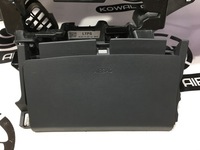 фото thumb №7, Hyundai ioniq панель приладів консоль подушка безпеки подушки безпеки ремені