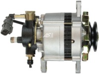 фото thumb №2, Генератор nissan vanette almera primera 2.0d