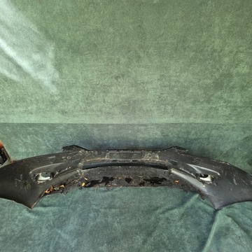 фото thumb №16, Бампер переднє toyota rav4 iii рестайлінг a3 2010-2013r