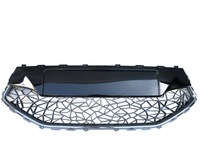 фото thumb №1, Решітка решітка радіатора решітка бампера середня hyundai ix20 нова org 86561-1k000