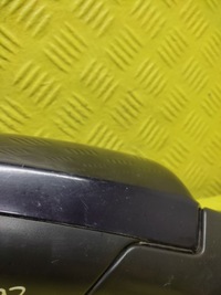 фото thumb №7, Audi a4 b7 зеркало наружное правое 5 pin ly5k