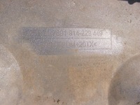 фото thumb №10, Накладки накладки ліва права поріг поріг пороги bmw e46 coupe cabrio m-pakiet